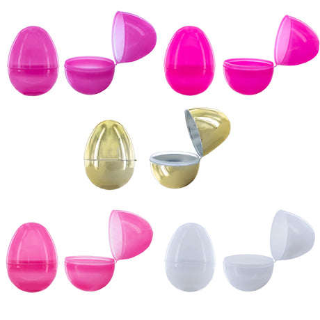 Buy Easter Eggs > Plastic > Solid Color by BestPysanky Online Gift Ship