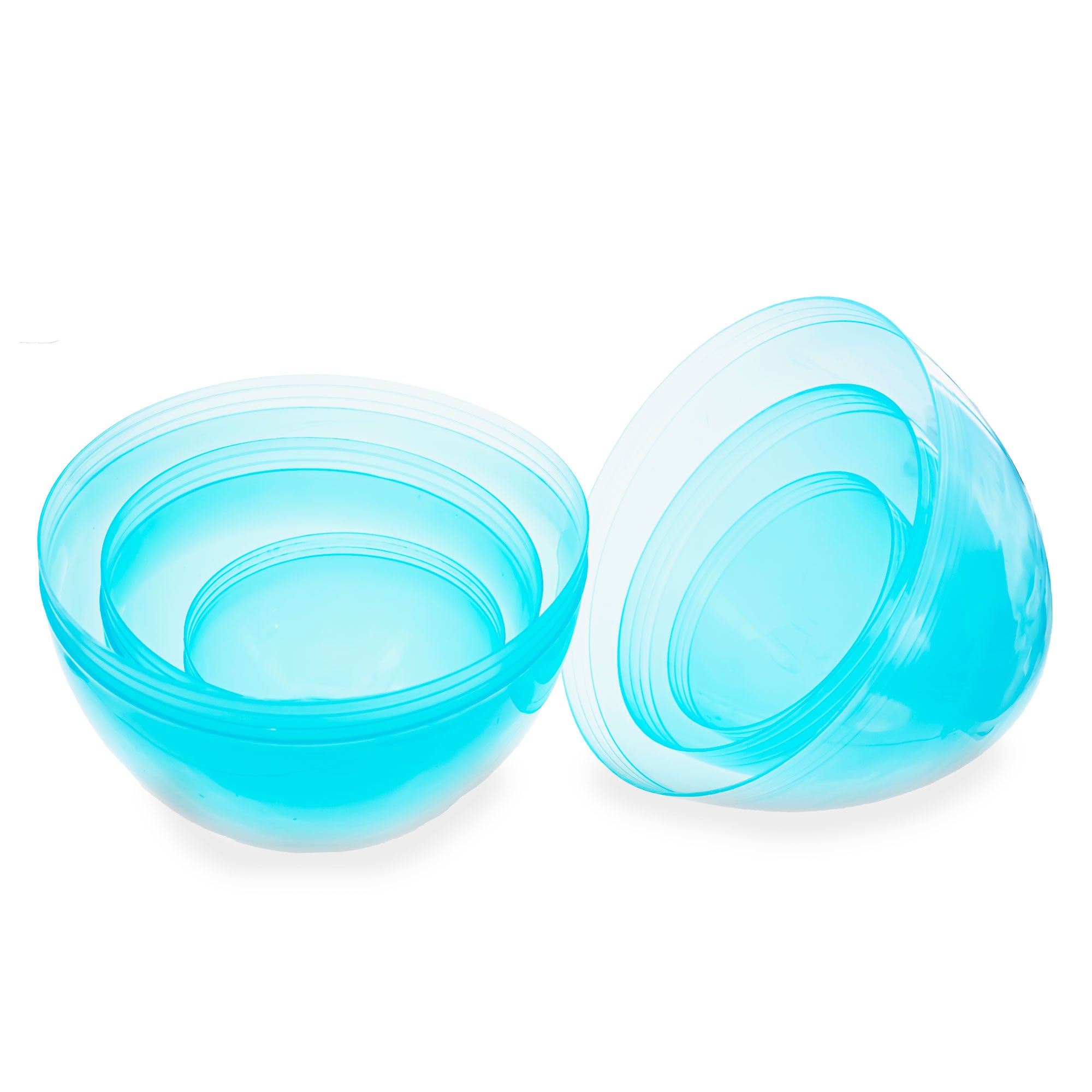 Shop Set of 3 Jumbo Large Size Giant Fillable Plastic Easter Eggs, All 10 Inches. Buy Easter Eggs Plastic Solid Color Large Egg Blue Oval  for Sale by Online Gift Shop BestPysanky nested eggs, giant eggs, fillable plastic eggs, plastic eggs,  plastic eggs fillable, easter eggs bulk, plastic eggs for toys, Easter decor, plastic eggs easter, egg hunt, Easter decorations, decorative