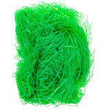 BestPysanky online gift shop sells green grass, decorating grass,  grass for eggs, plastic grass, easter decore