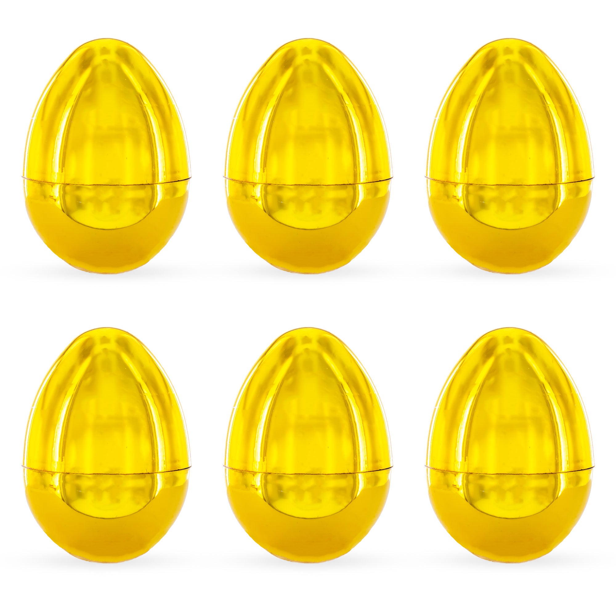 Buy Easter Eggs Plastic Solid by BestPysanky Online Gift Ship