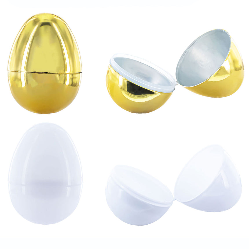BestPysanky online gift shop sells fillable plastic eggs, plastic eggs,  plastic eggs fillable, easter eggs bulk, plastic eggs for toys, Easter decor, plastic eggs easter, egg hunt, Easter decorations, decorative figurine