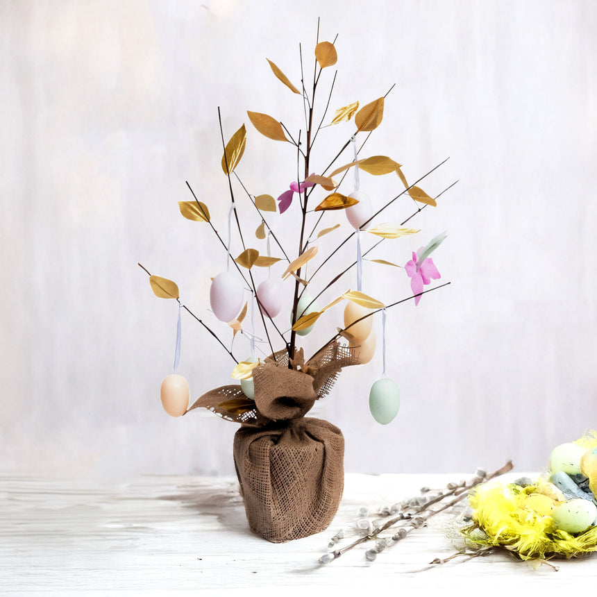 Buy Easter Centerpieces by BestPysanky Online Gift Ship