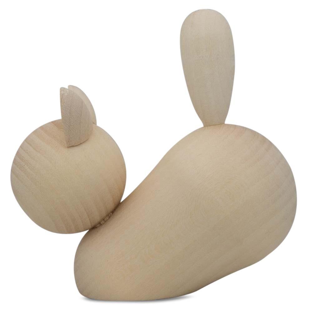 Buy Crafts > Figurines > Wooden by BestPysanky Online Gift Ship