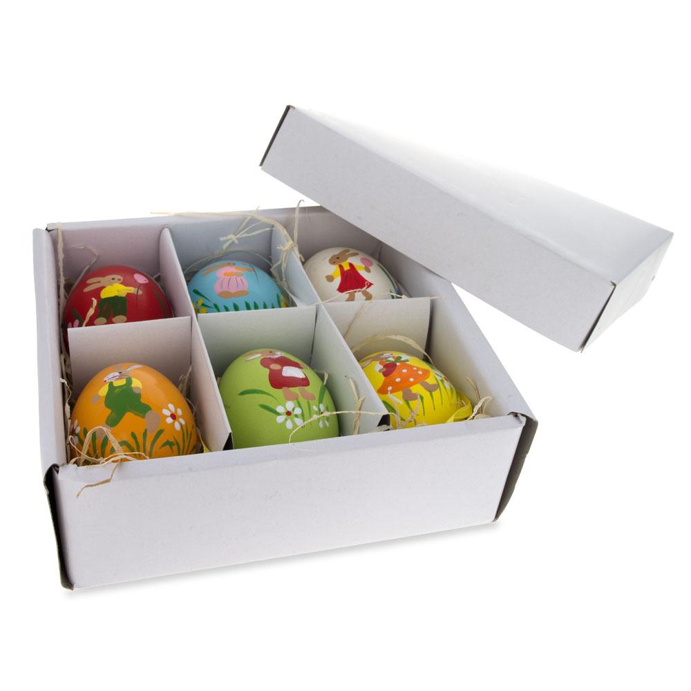 BestPysanky online gift shop sells Christmas ornaments Easter egg ornaments Easter decorations