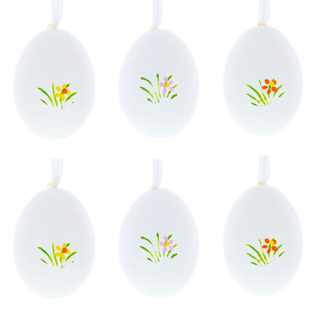 BestPysanky online gift shop sells Christmas ornaments Easter egg ornaments Easter decorations