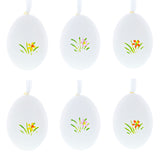 BestPysanky online gift shop sells Christmas ornaments Easter egg ornaments Easter decorations