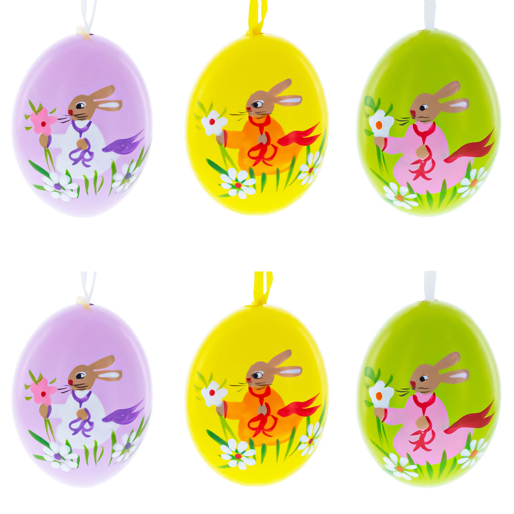 Buy Easter Eggs Eggshell Ornaments Sets by BestPysanky Online Gift Ship