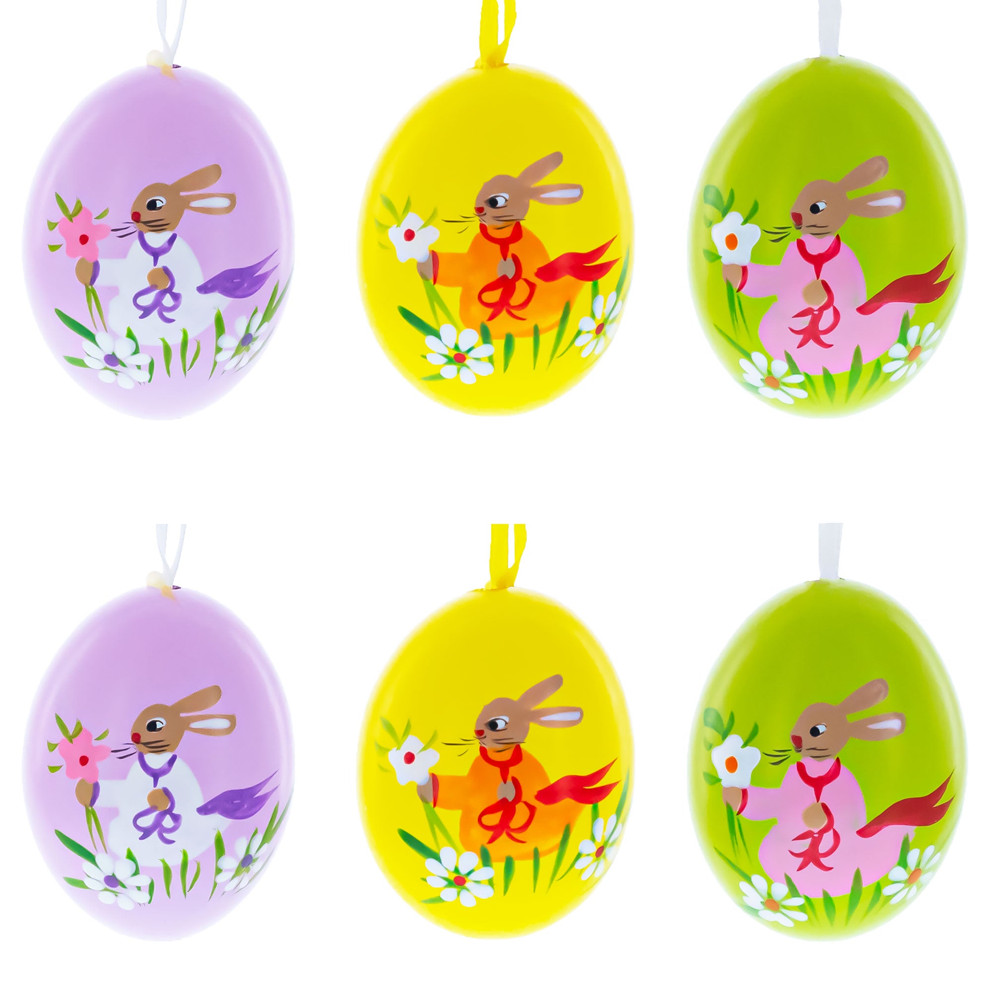 Buy Easter Eggs Eggshell Ornaments Sets by BestPysanky Online Gift Ship