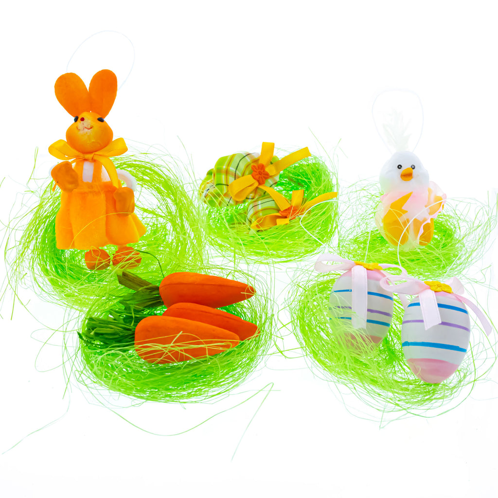 Buy Easter Figurines by BestPysanky Online Gift Ship