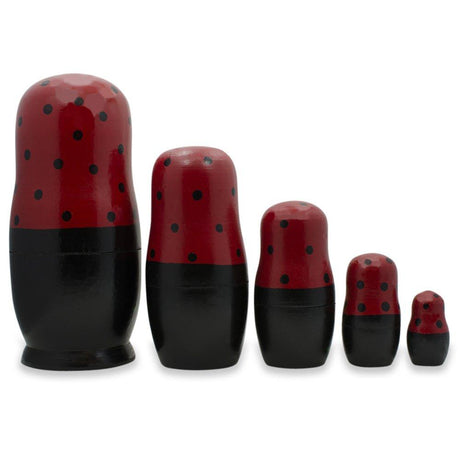 Buy Nesting Dolls > Flowers by BestPysanky Online Gift Ship