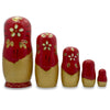Buy Nesting Dolls > Flowers by BestPysanky Online Gift Ship