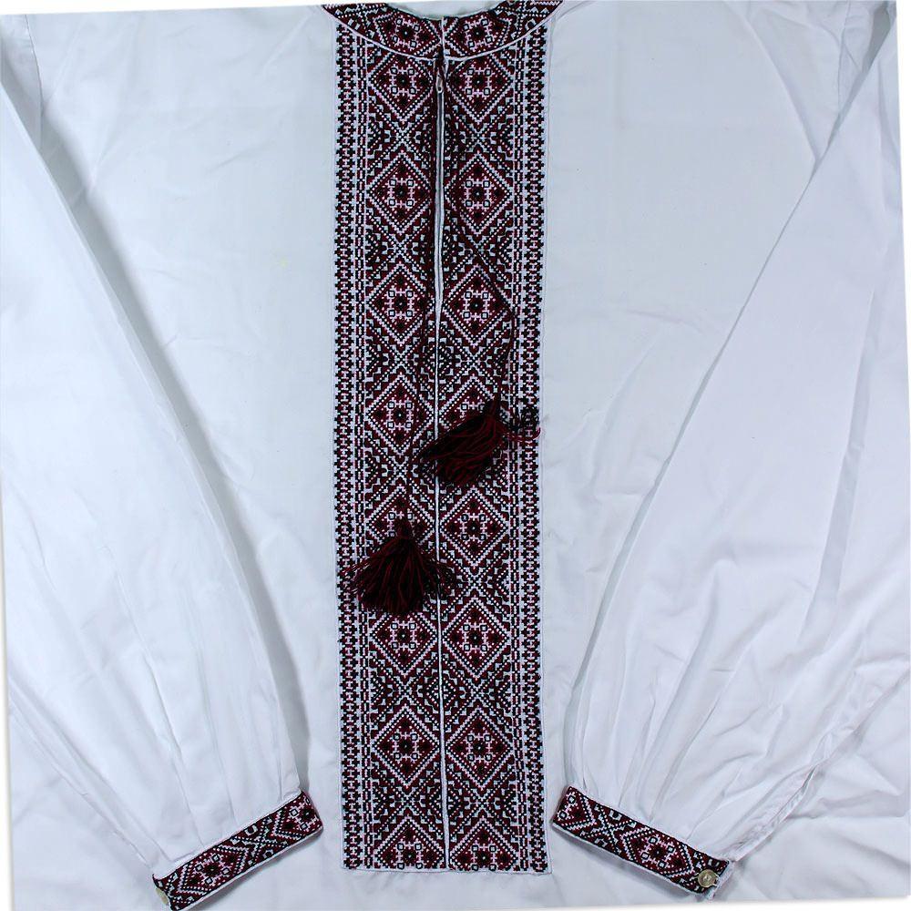 Buy Ukrainian > Apparel > Men's Shirts by BestPysanky Online Gift Ship