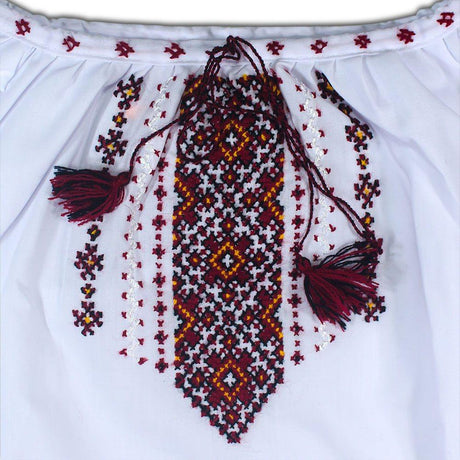 Buy Ukrainian > Apparel > Women's Blouses by BestPysanky Online Gift Ship