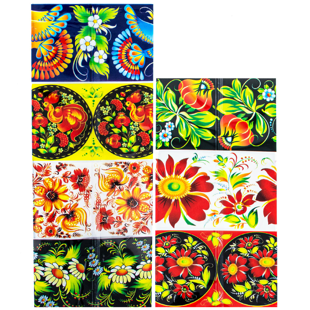Buy Egg Decorating Egg Wraps by BestPysanky Online Gift Ship