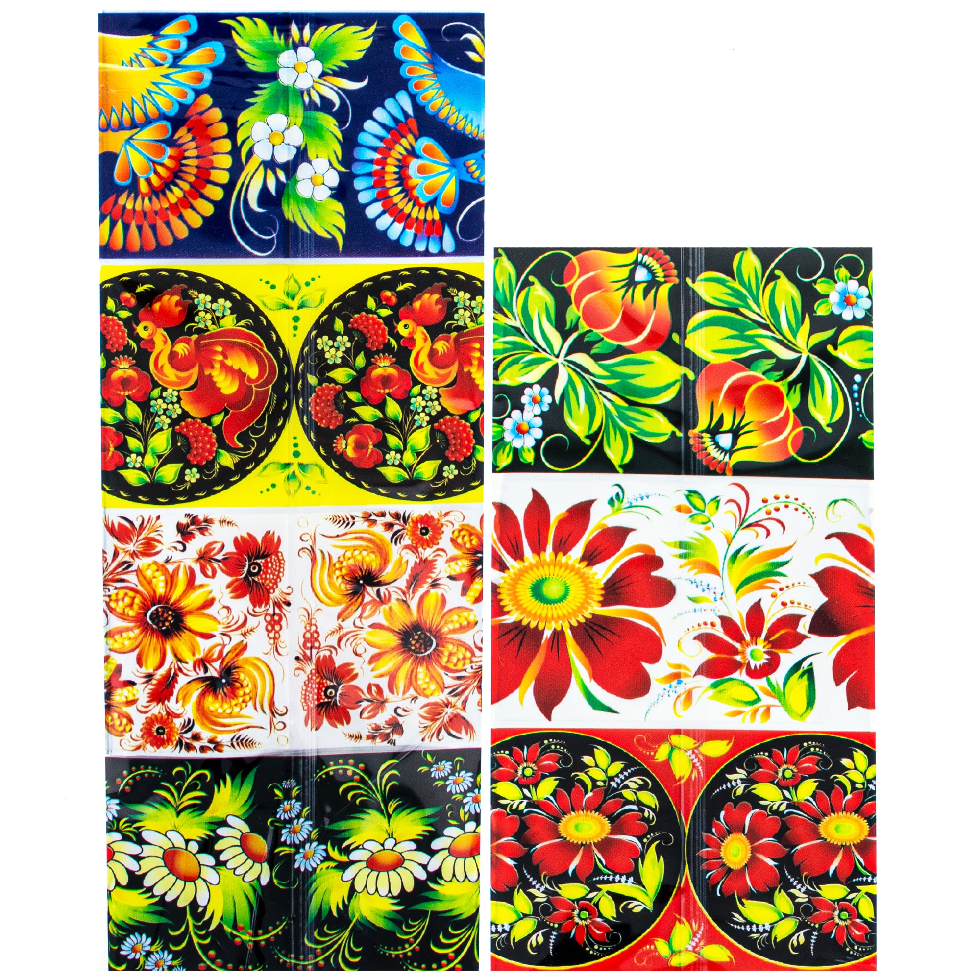 Buy Egg Decorating Egg Wraps by BestPysanky Online Gift Ship