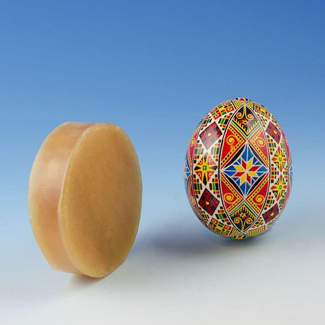 Buy Egg Decorating Beeswax by BestPysanky Online Gift Ship