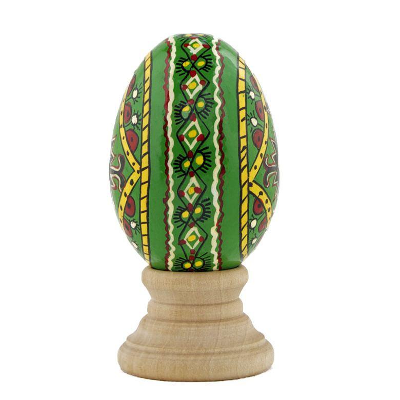 Buy Easter Eggs > Wooden > Singles by BestPysanky Online Gift Ship
