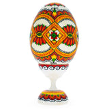 Buy Easter Eggs Wooden Singles by BestPysanky Online Gift Ship