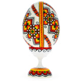 Buy Easter Eggs Wooden Singles by BestPysanky Online Gift Ship