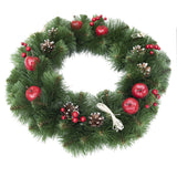 Buy Christmas Decor Wreaths by BestPysanky Online Gift Ship
