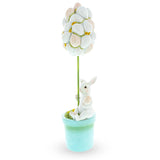 BestPysanky online gift shop sells Easter Bunny figurine decoration