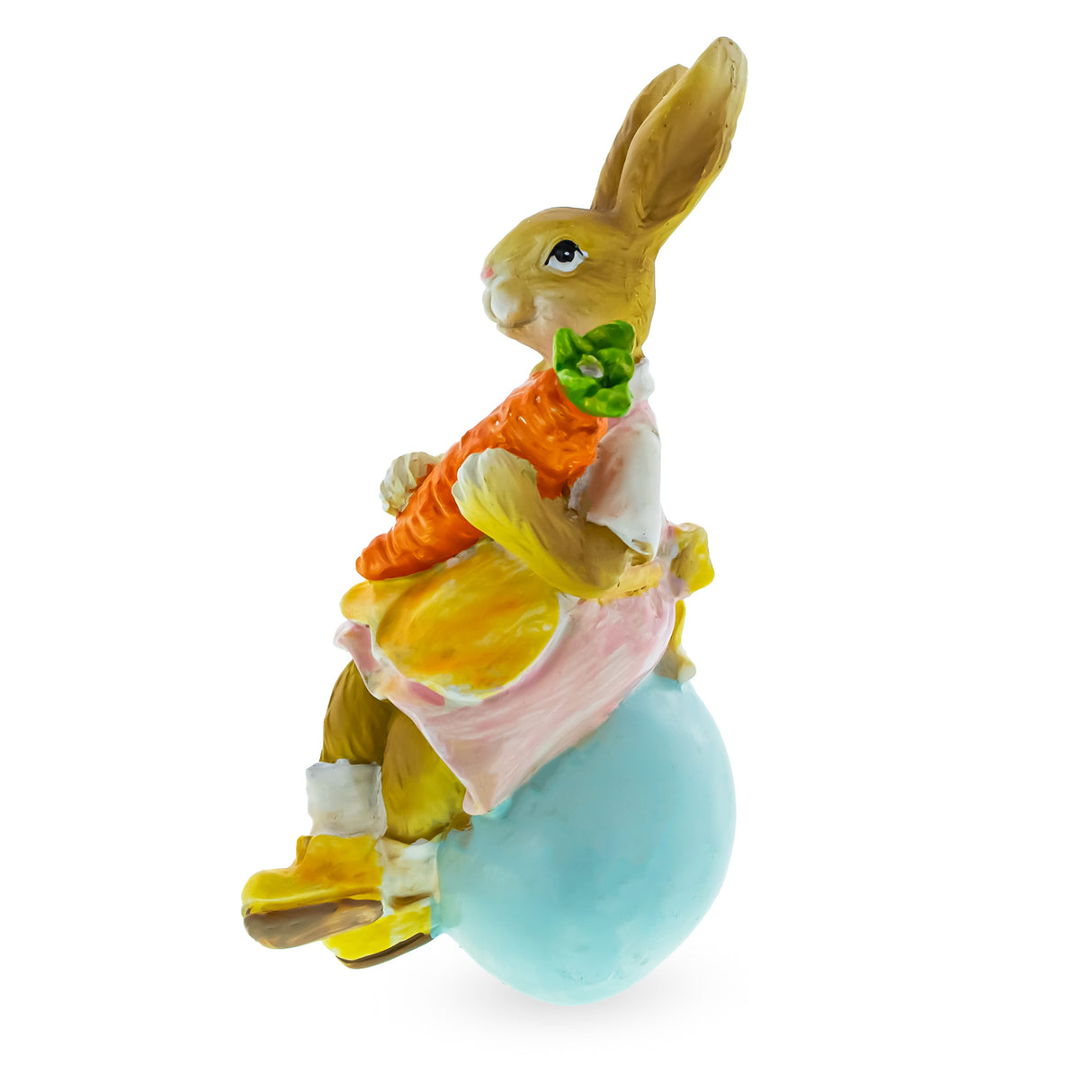 Buy Easter Figurines Bunnies by BestPysanky Online Gift Ship