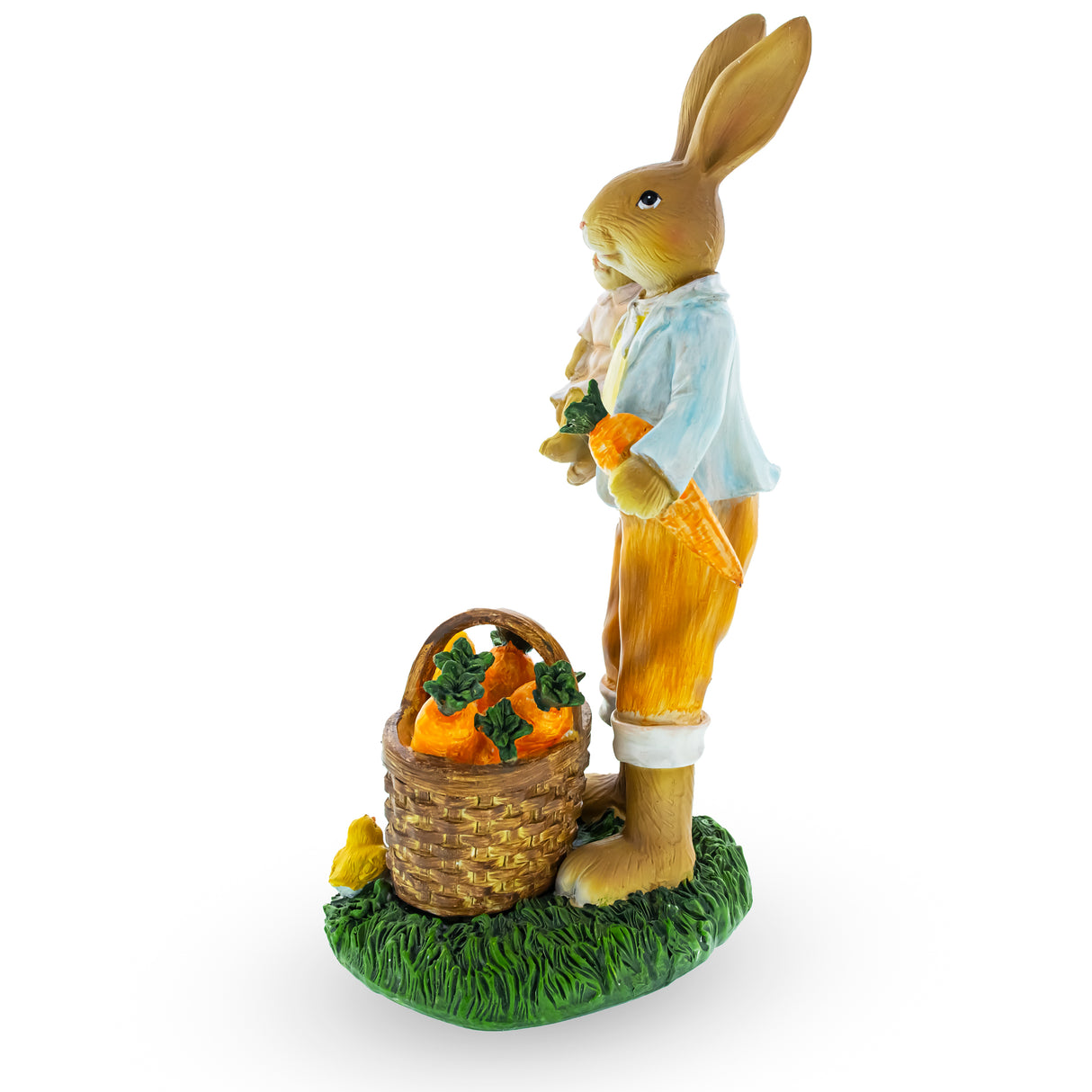 Buy Easter Figurines Bunnies by BestPysanky Online Gift Ship