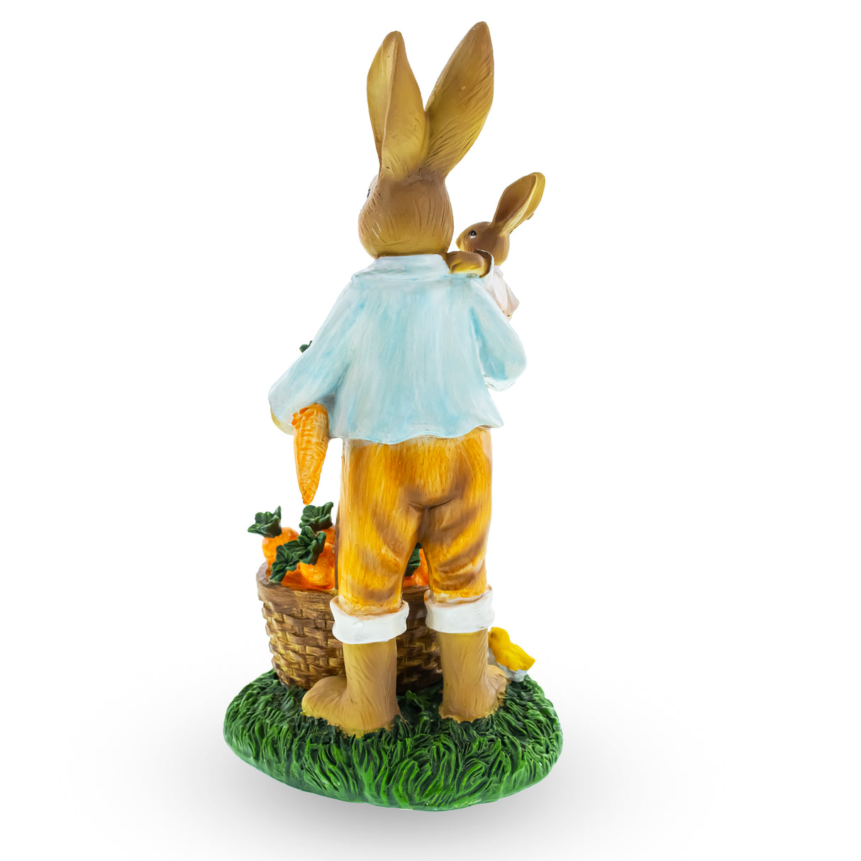 BestPysanky online gift shop sells Easter Bunny figurine decoration