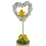 BestPysanky online gift shop sells Easter Bunny figurine decoration