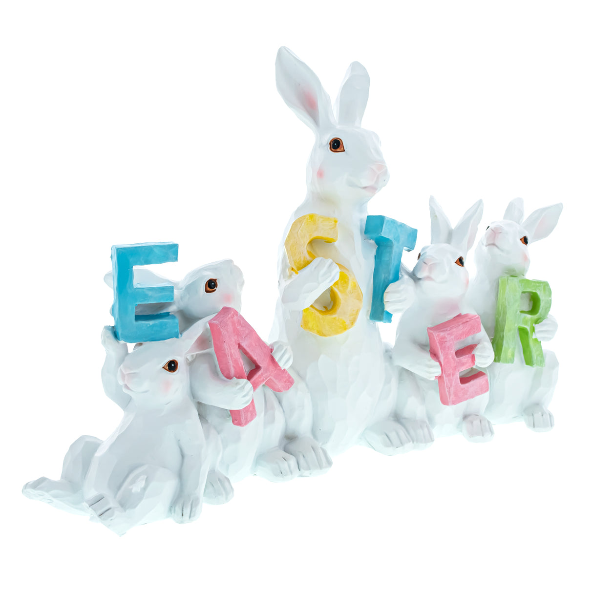 Buy Easter > Figurines > Bunnies by BestPysanky Online Gift Ship