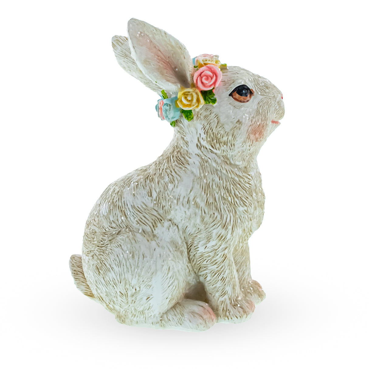 Buy Easter Figurines Bunnies by BestPysanky Online Gift Ship