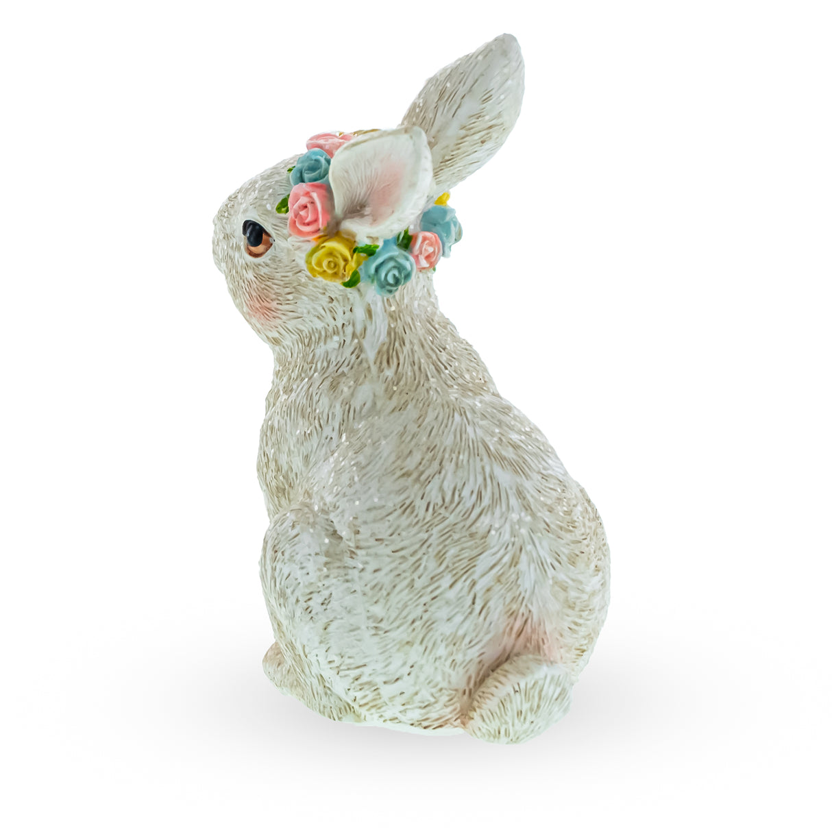 BestPysanky online gift shop sells Easter Bunny figurine decoration