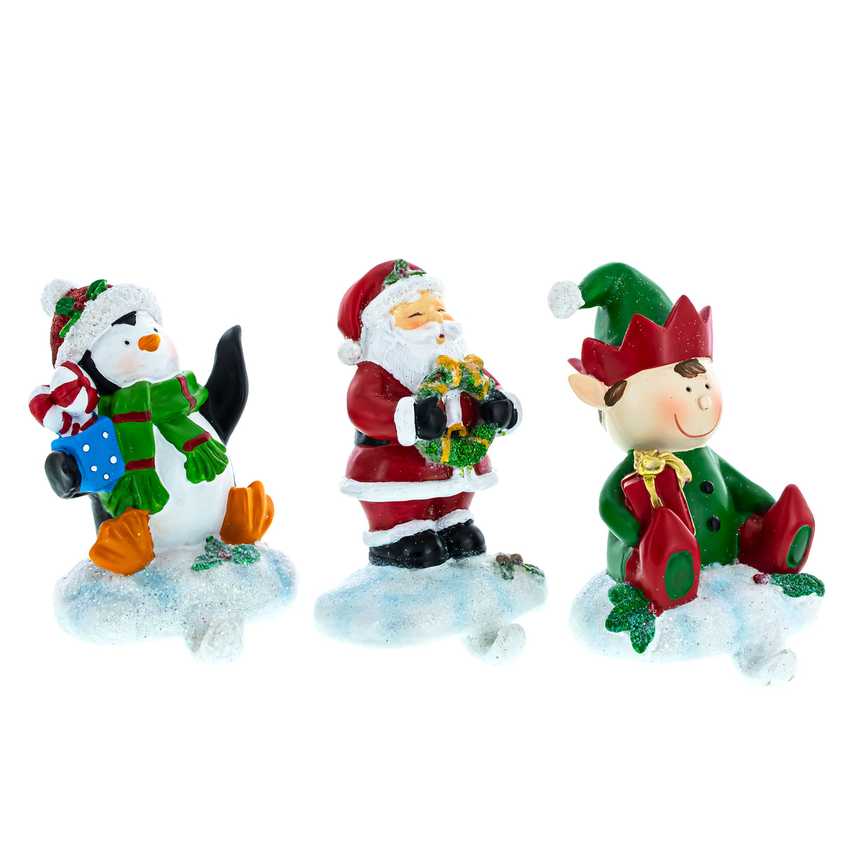Buy Christmas Decor > Christmas Stocking Holders by BestPysanky Online Gift Ship