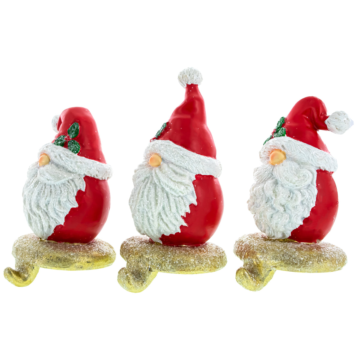 Buy Christmas Decor > Christmas Stocking Holders by BestPysanky Online Gift Ship
