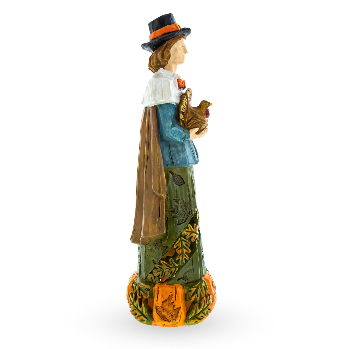 Buy Thanksgiving > Figurines by BestPysanky Online Gift Ship
