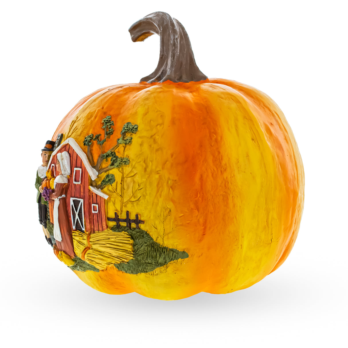 Buy Thanksgiving > Figurines by BestPysanky Online Gift Ship