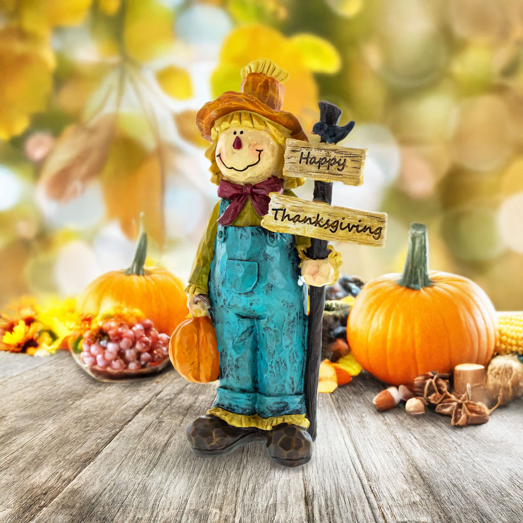 Buy Thanksgiving Figurines by BestPysanky Online Gift Ship