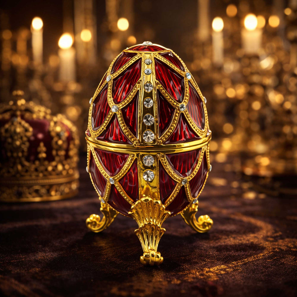 Buy Royal Royal Eggs Inspired by BestPysanky Online Gift Ship