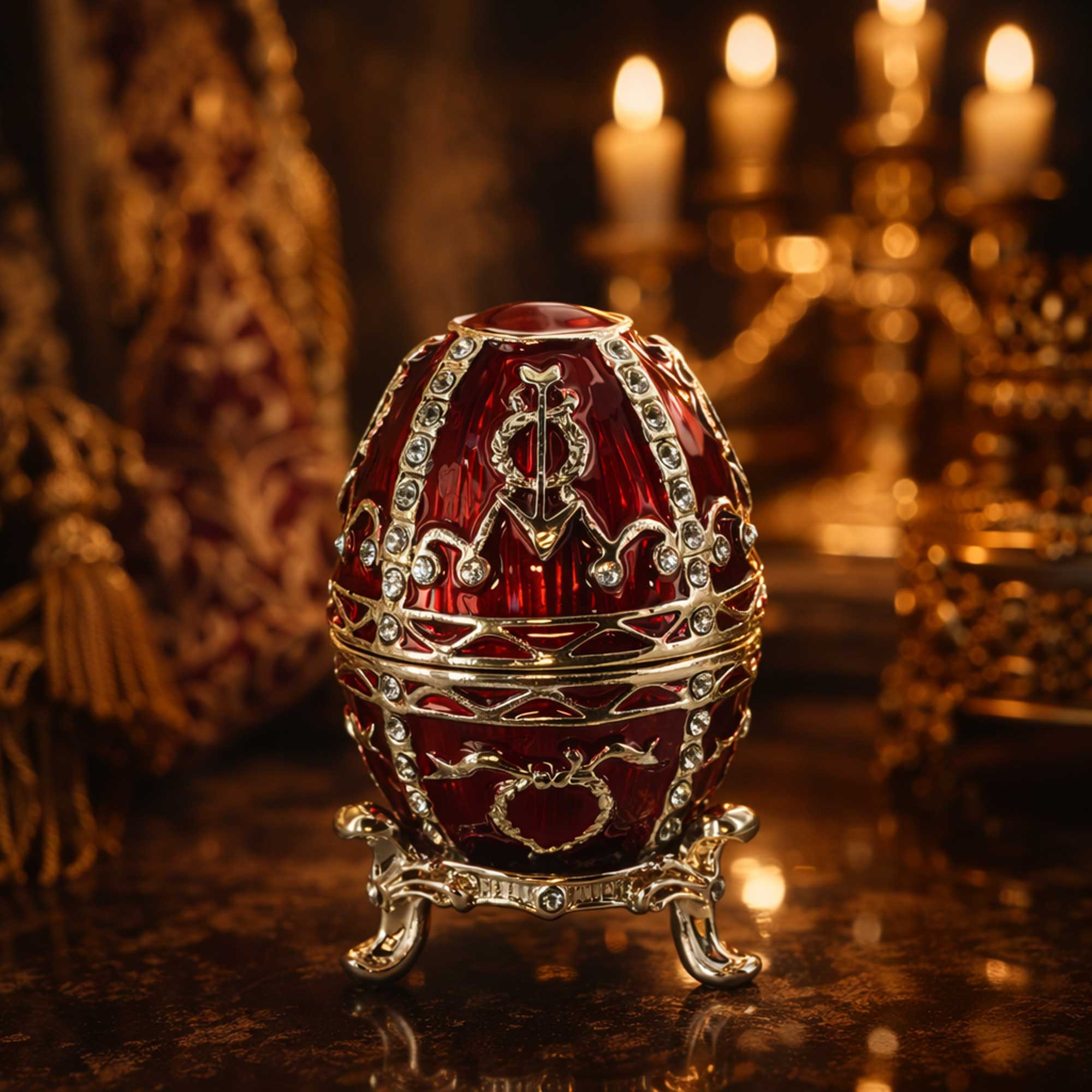 Buy Royal Royal Eggs Imperial by BestPysanky Online Gift Ship