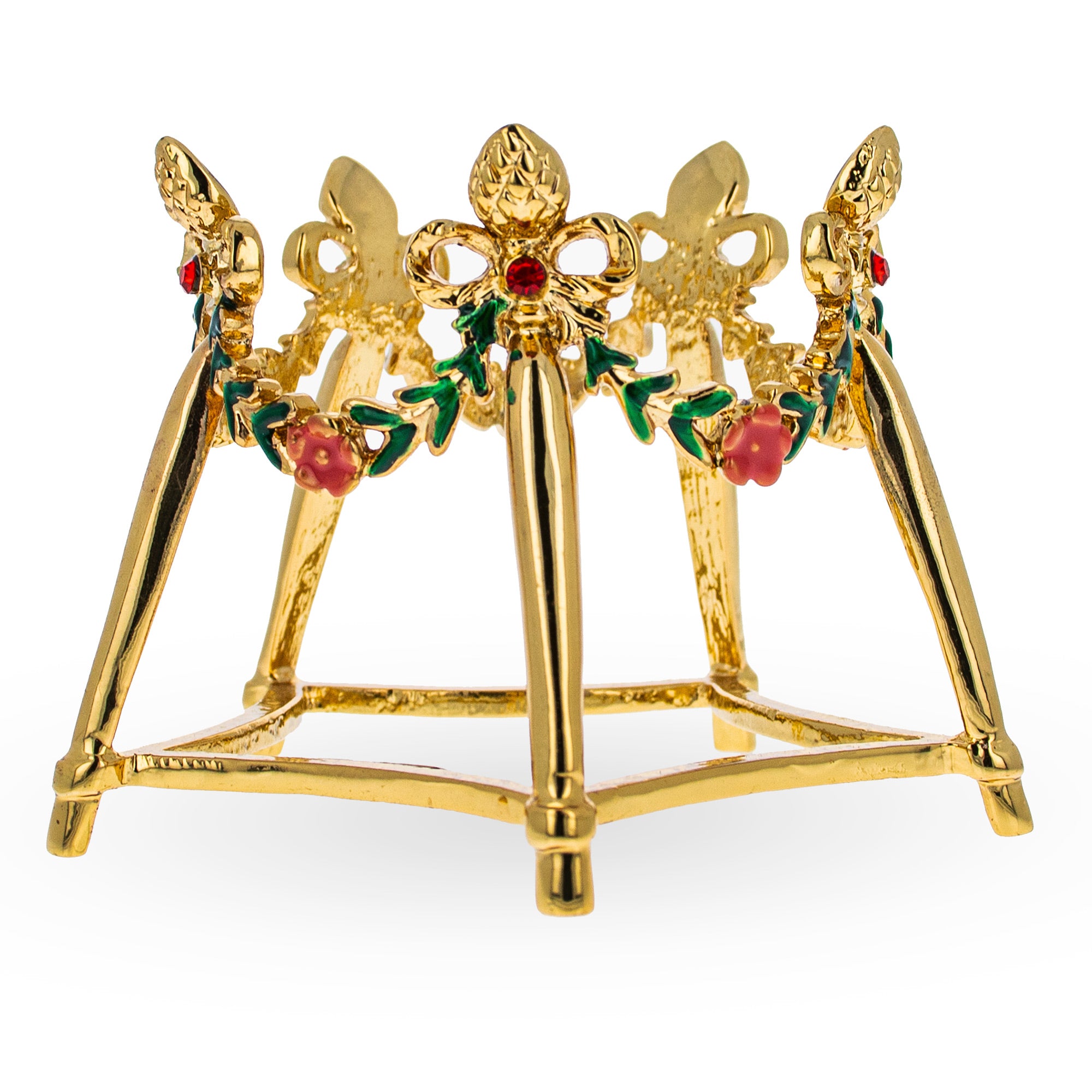 Buy Egg Decorating Stands Metal by BestPysanky Online Gift Ship