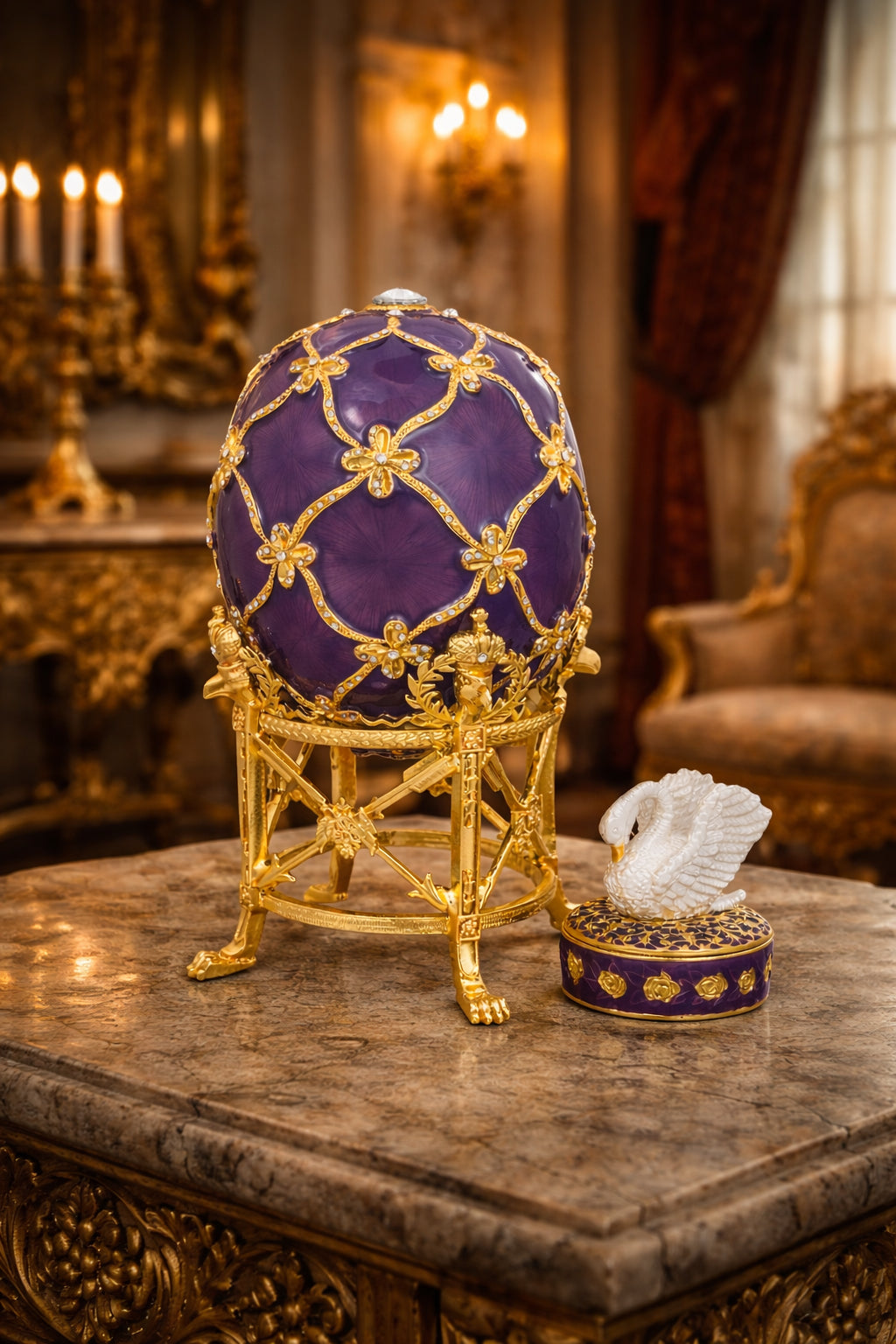 Buy Royal Royal Eggs Imperial by BestPysanky Online Gift Ship