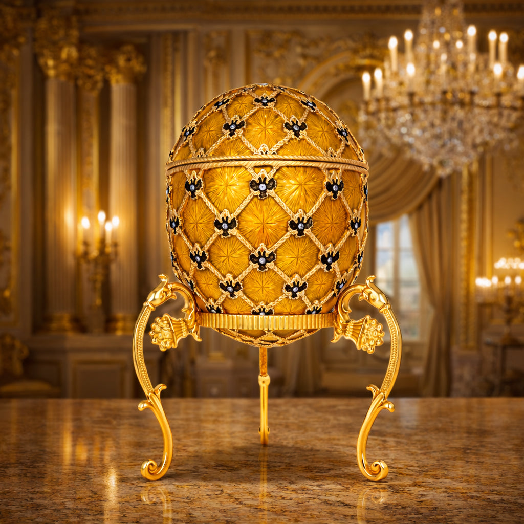 Buy Royal Royal Eggs Imperial by BestPysanky Online Gift Ship