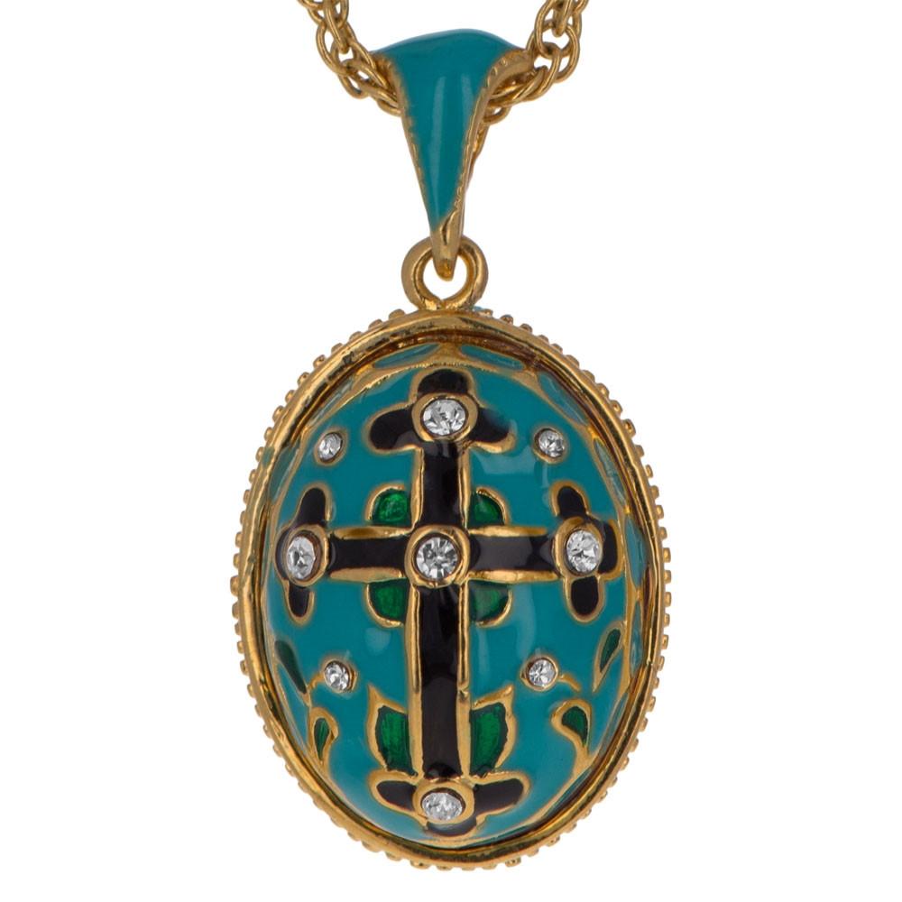 Buy Jewelry > Necklaces > Royal by BestPysanky Online Gift Ship