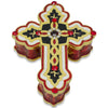 Buy Religious Crosses & Crucifixes by BestPysanky Online Gift Ship