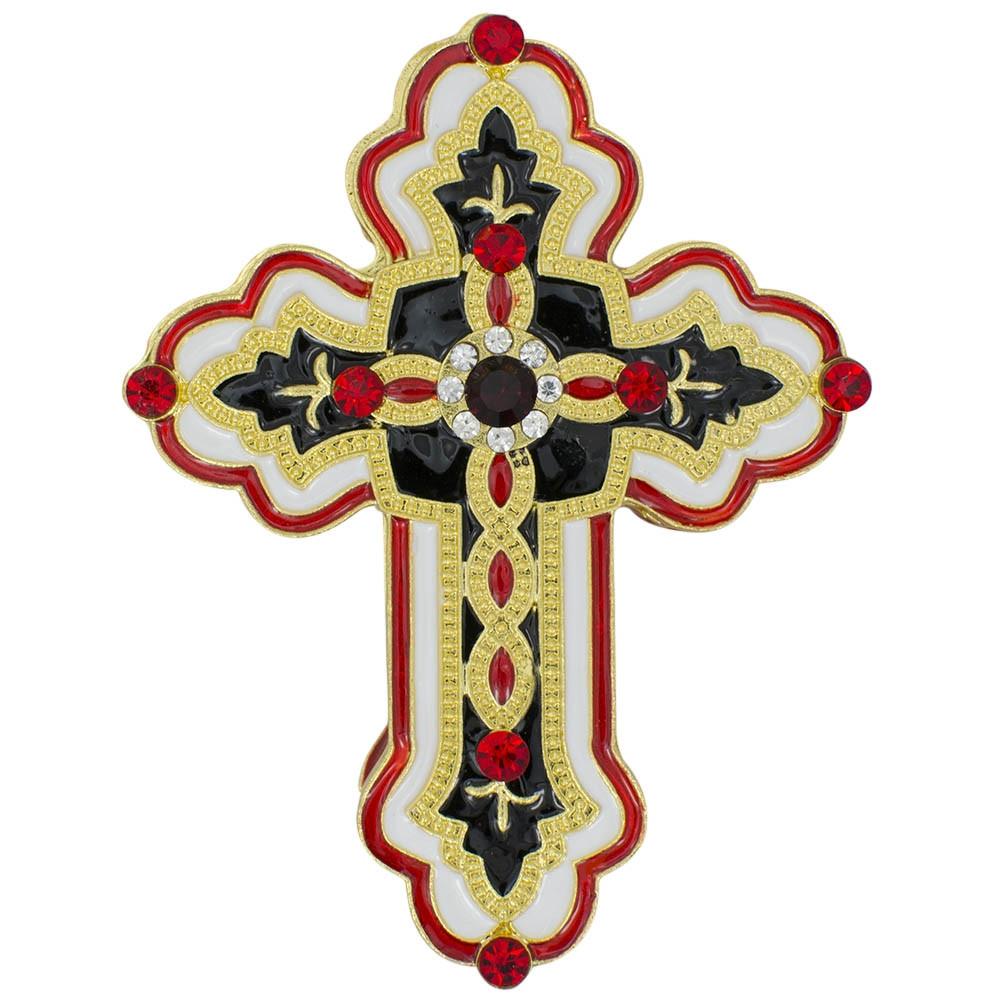 BestPysanky online gift shop sells crucifix religious catholic cross hand carved Orthodox Ukrainian Russia wood