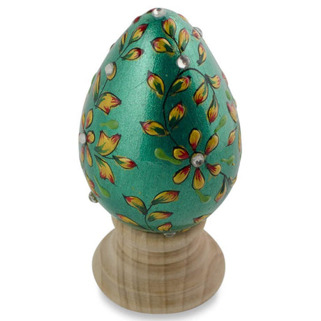 Buy Easter Eggs Wooden Singles by BestPysanky Online Gift Ship