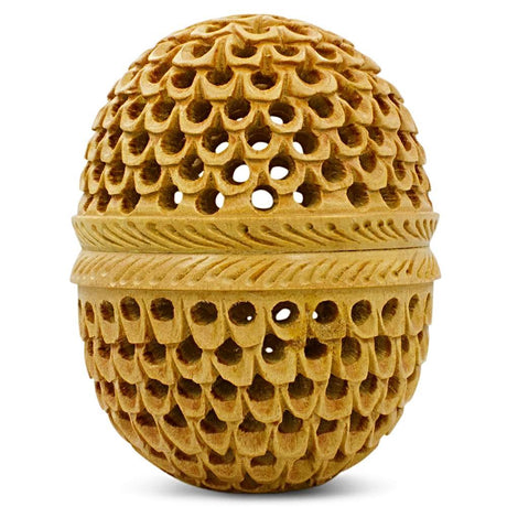 Buy Easter Eggs > Wooden > Carved by BestPysanky Online Gift Ship