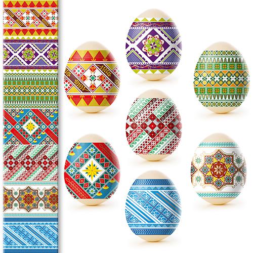 Buy Egg Decorating Egg Wraps by BestPysanky Online Gift Ship