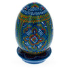 BestPysanky online gift shop sells religious gift Christian Catholic hand painted wood Ukrainian pysanky pysanka designs painting church decorations Easter dyed dying colored decorated Ukraine hunt roll decorating basket
