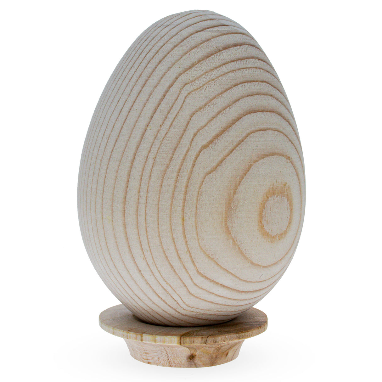 Buy Easter Eggs > Wooden > Unfinished by BestPysanky Online Gift Ship